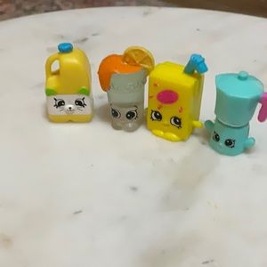 Shopkins Drink pack